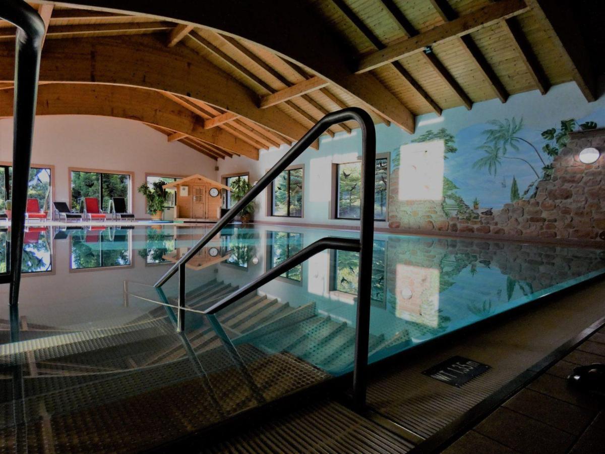 Hotel-Pension Flechsig Hartmannsdorf bei Kirchberg 외부 사진