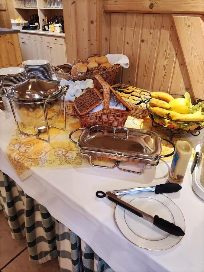 Hotel-Pension Flechsig Hartmannsdorf bei Kirchberg 외부 사진