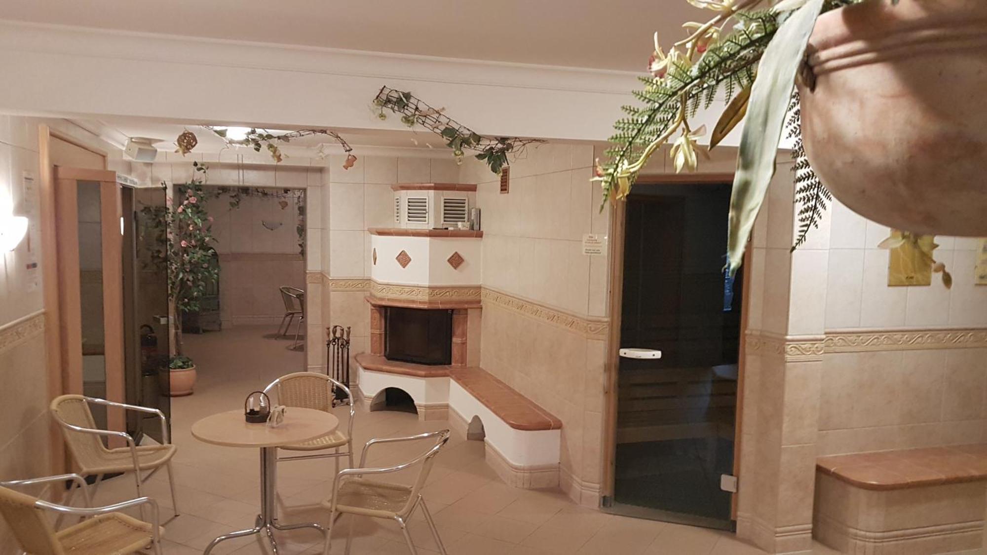 Hotel-Pension Flechsig Hartmannsdorf bei Kirchberg 외부 사진