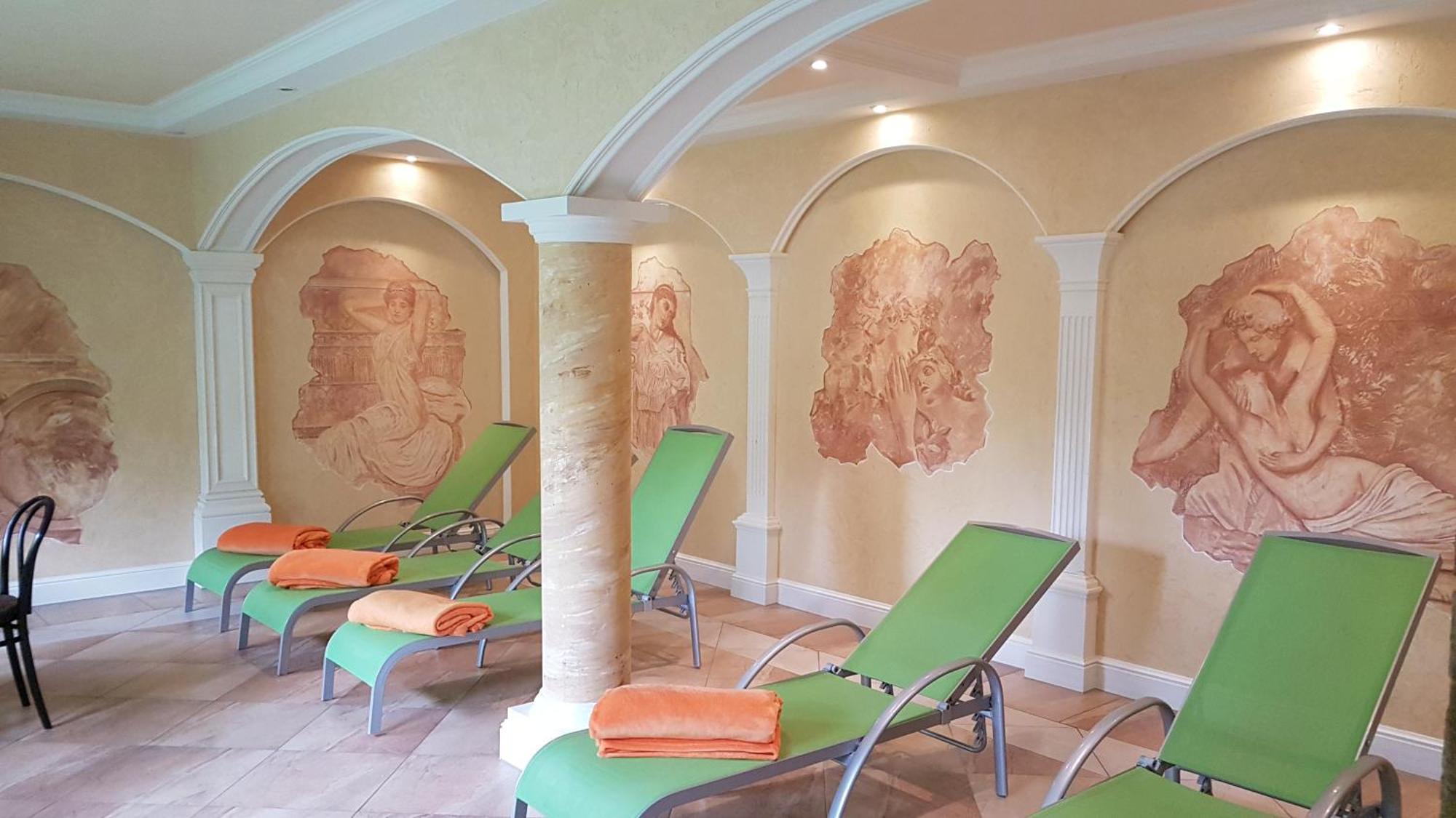 Hotel-Pension Flechsig Hartmannsdorf bei Kirchberg 외부 사진